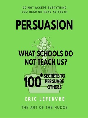 cover image of Persuasion